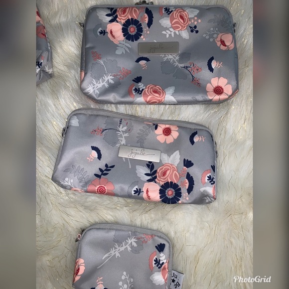 Ju-Ju-Be Handbags - Jujube Be set